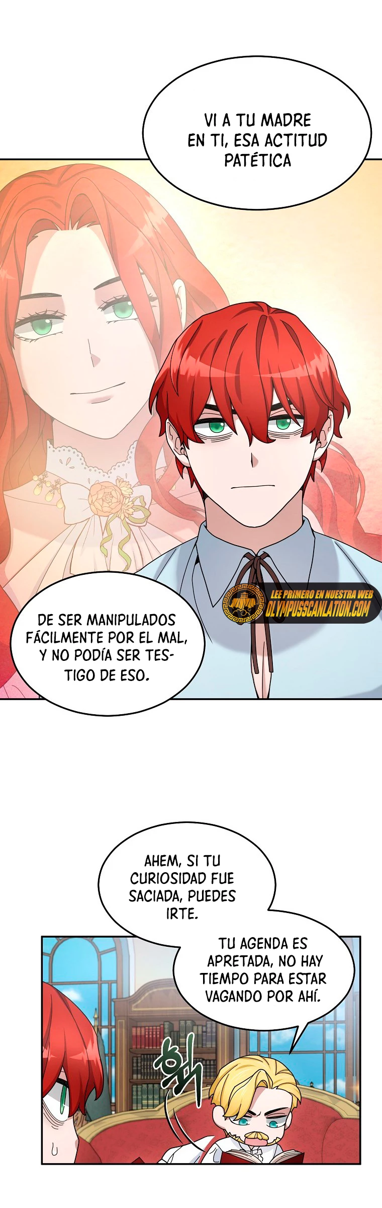 El Novato es Muy Fuerte Capítulo 20 - Page 24