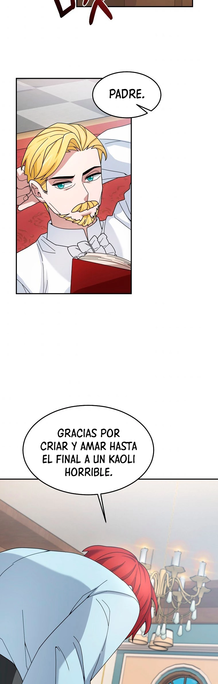 El Novato es Muy Fuerte Capítulo 20 - Page 26