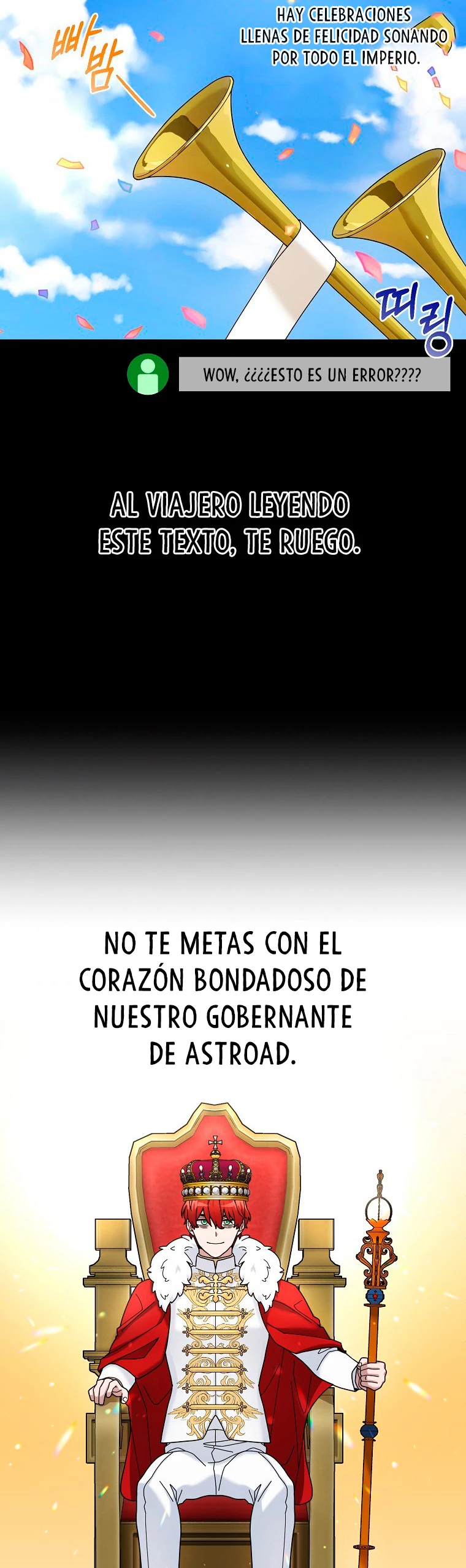 El Novato es Muy Fuerte Capítulo 20 - Page 44