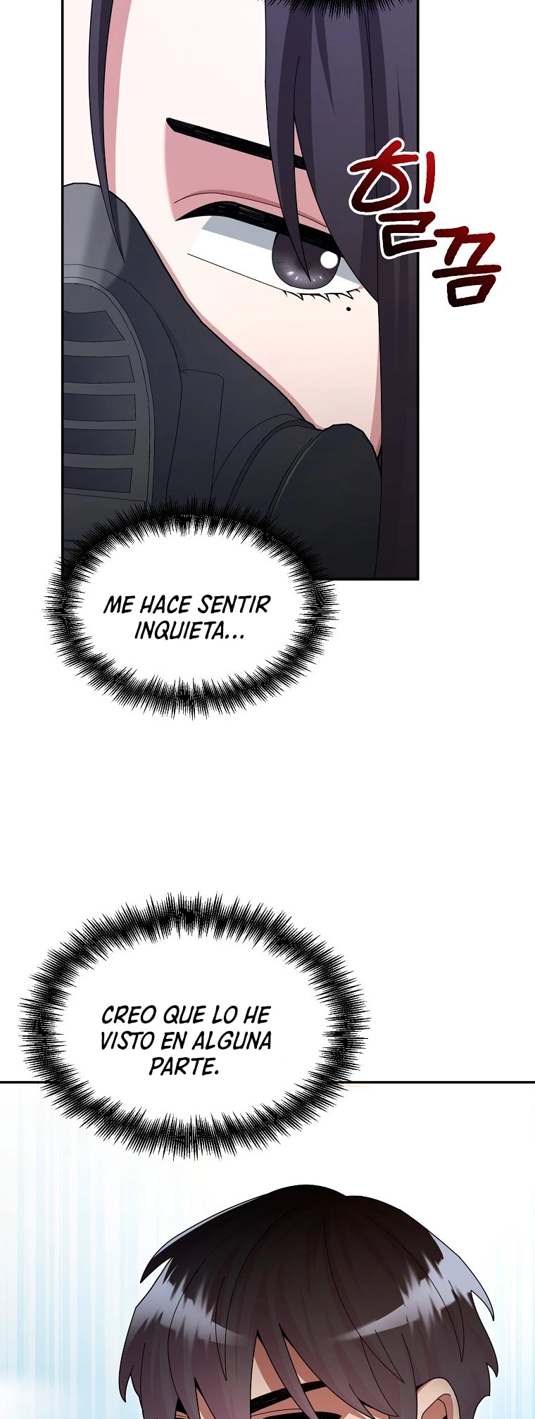 El Novato es Muy Fuerte Capítulo 22 - Page 40