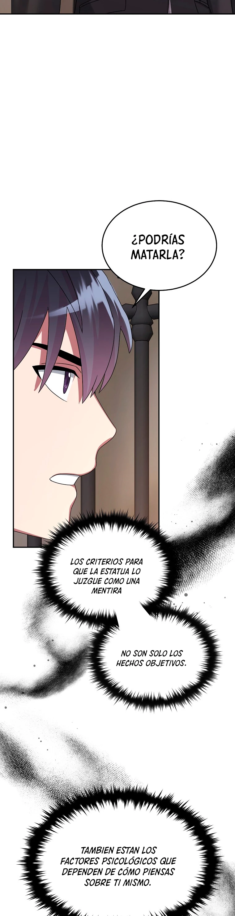El Novato es Muy Fuerte Capítulo 26 - Page 39