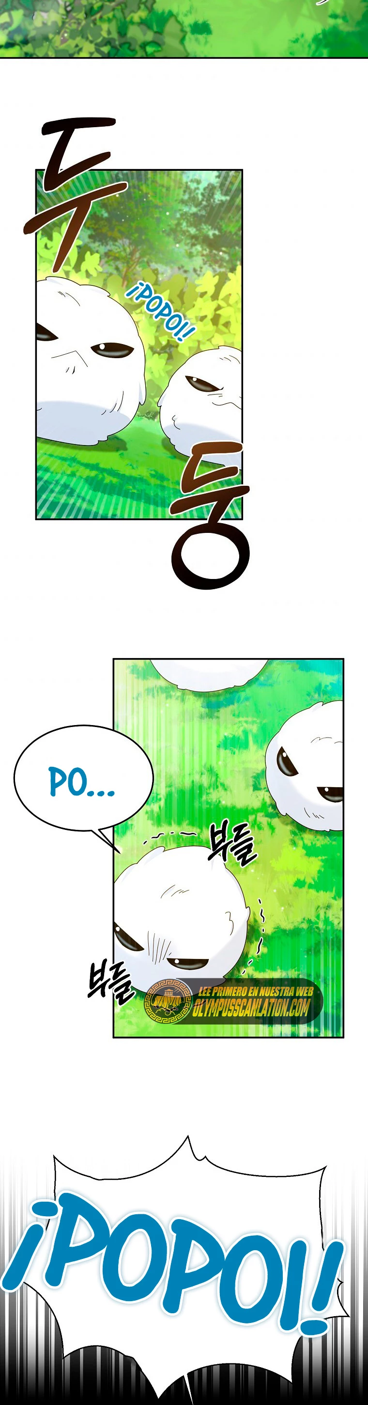 El Novato es Muy Fuerte Capítulo 27 - Page 47