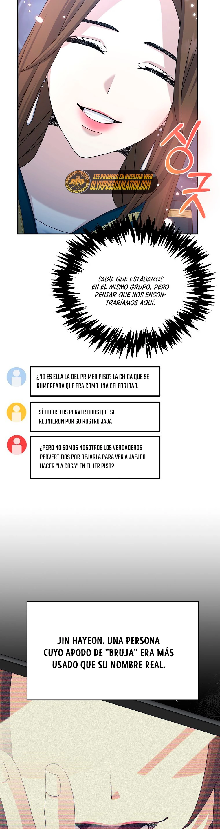El Novato es Muy Fuerte Capítulo 28 - Page 37