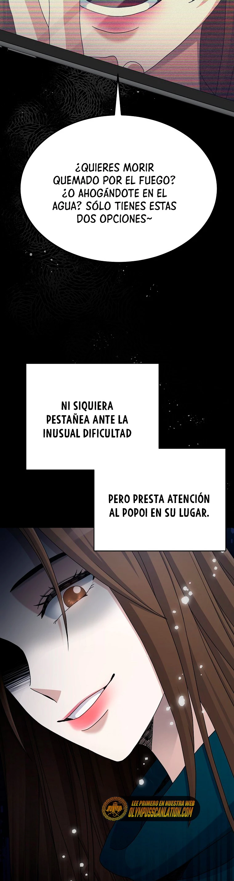 El Novato es Muy Fuerte Capítulo 28 - Page 38