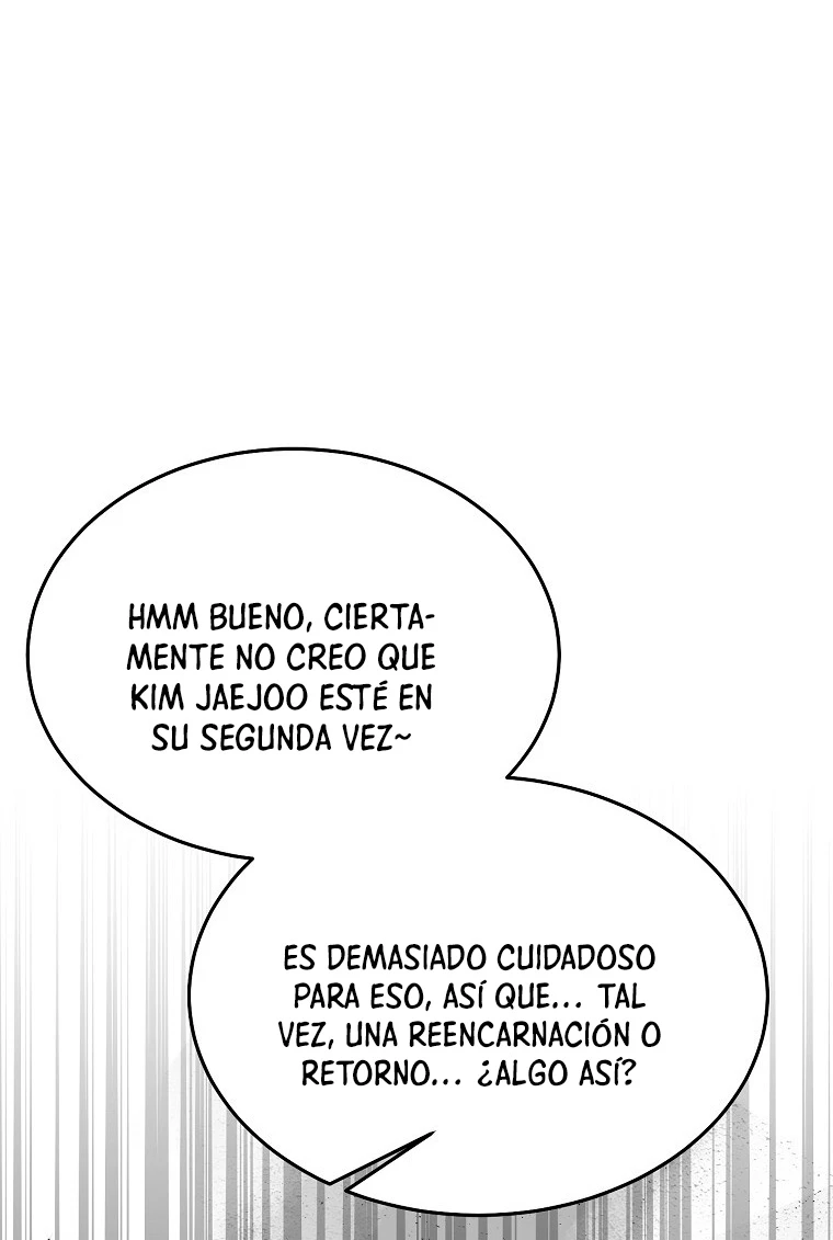 El Novato es Muy Fuerte Capítulo 29 - Page 13