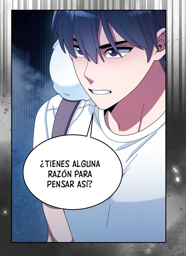 El Novato es Muy Fuerte Capítulo 29 - Page 14