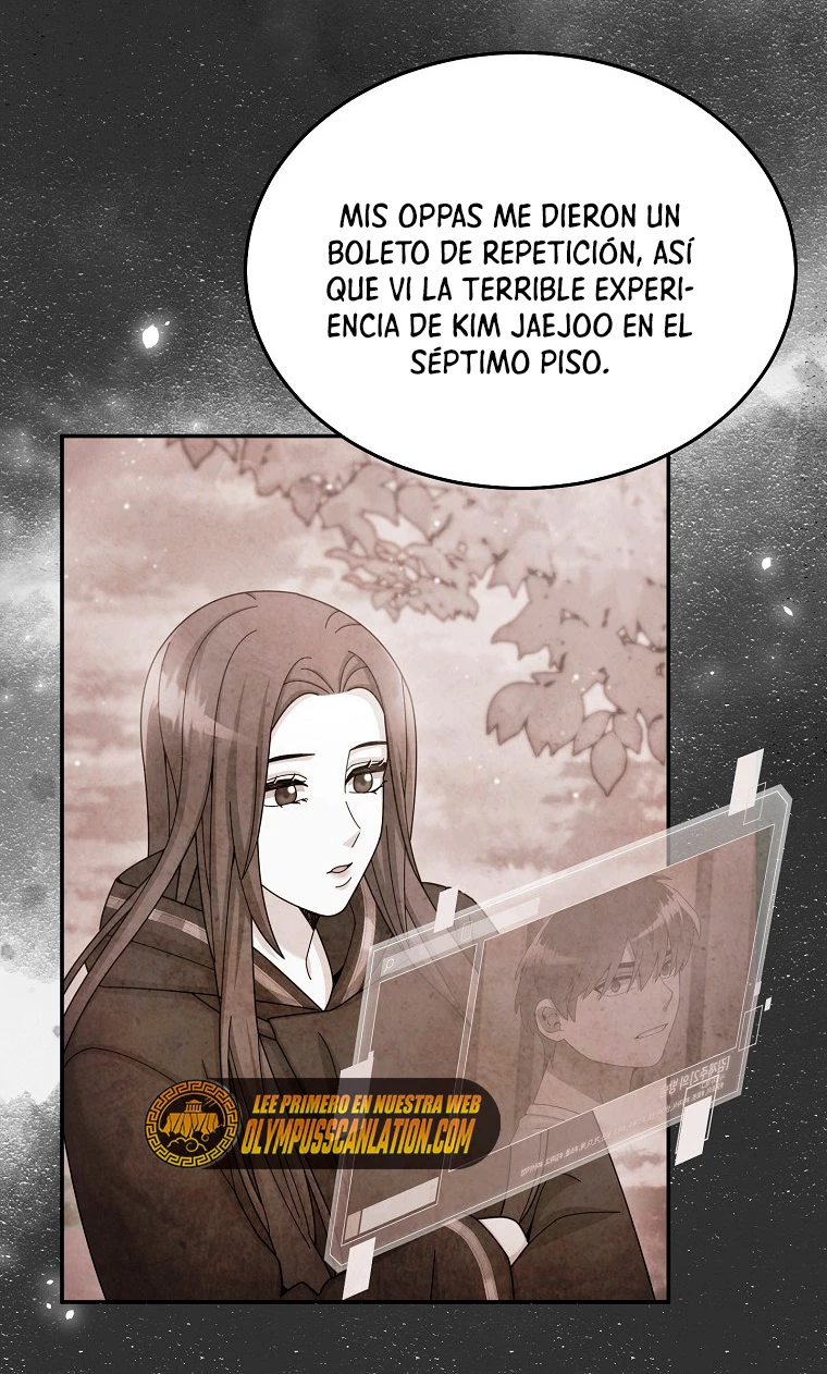 El Novato es Muy Fuerte Capítulo 29 - Page 15