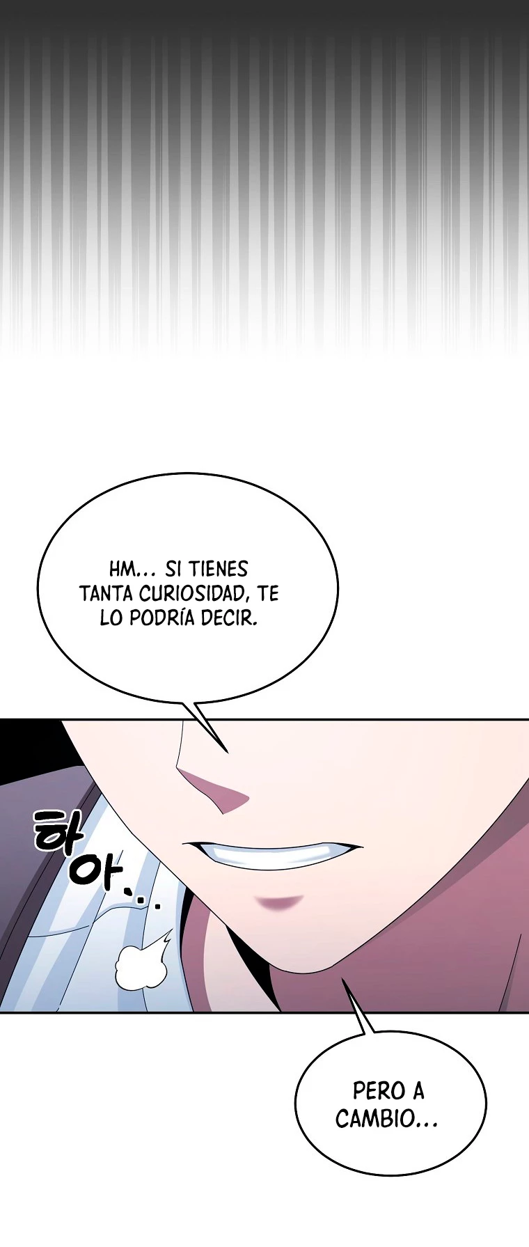 El Novato es Muy Fuerte Capítulo 29 - Page 18