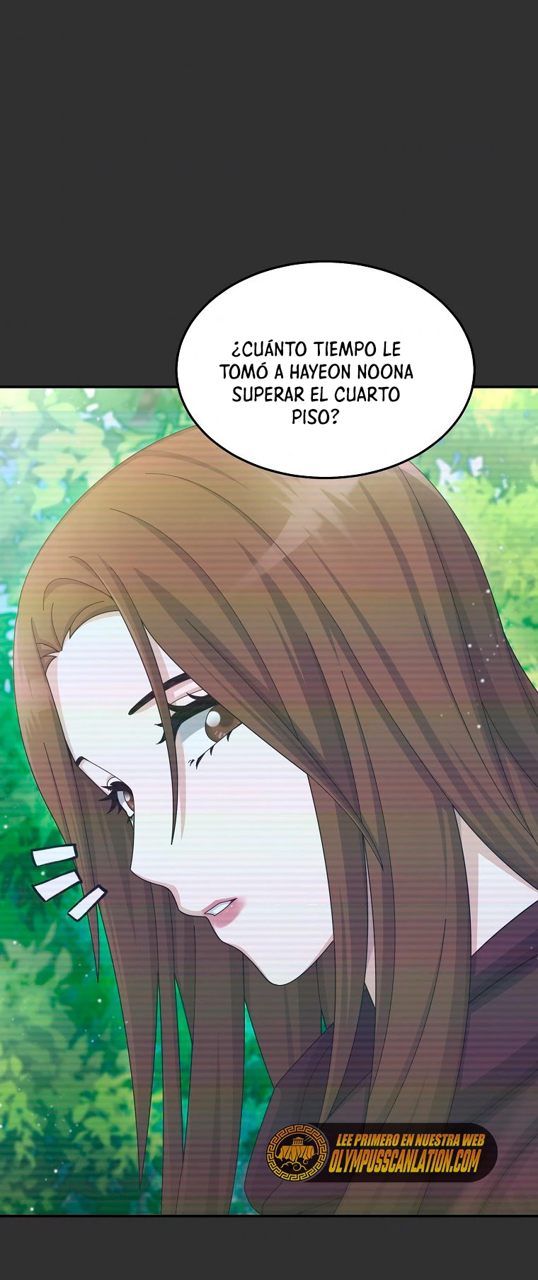 El Novato es Muy Fuerte Capítulo 29 - Page 3