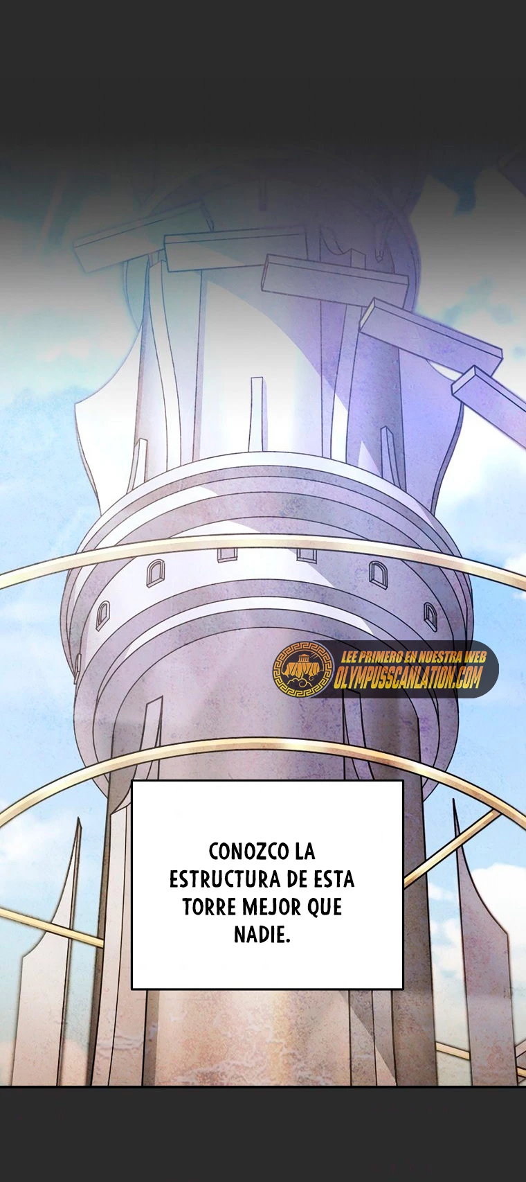 El Novato es Muy Fuerte Capítulo 29 - Page 31