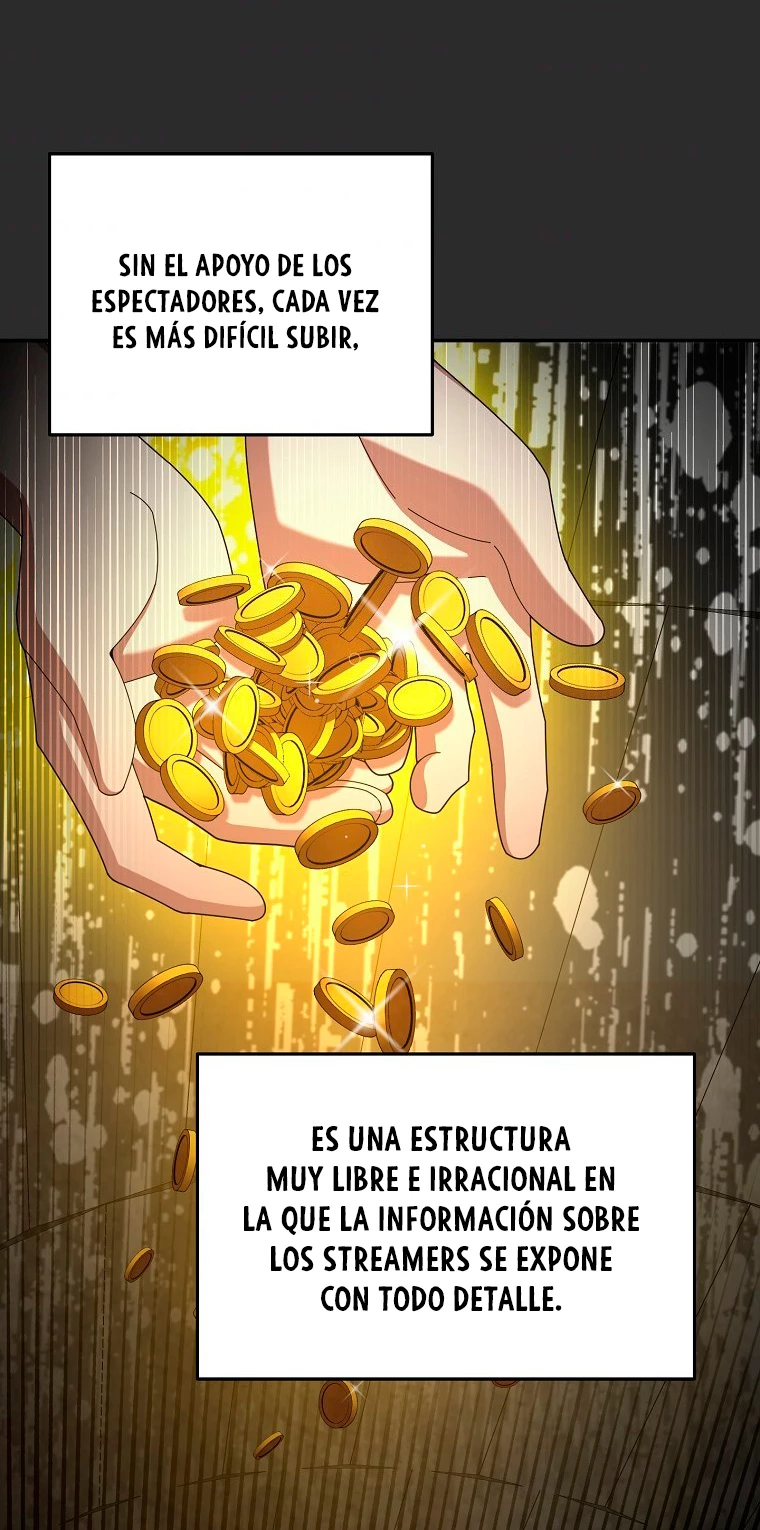 El Novato es Muy Fuerte Capítulo 29 - Page 32