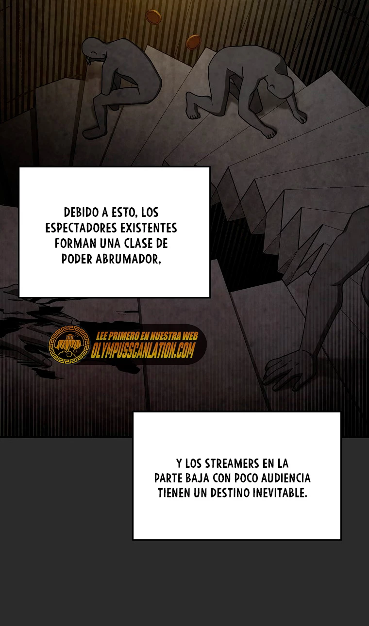 El Novato es Muy Fuerte Capítulo 29 - Page 33