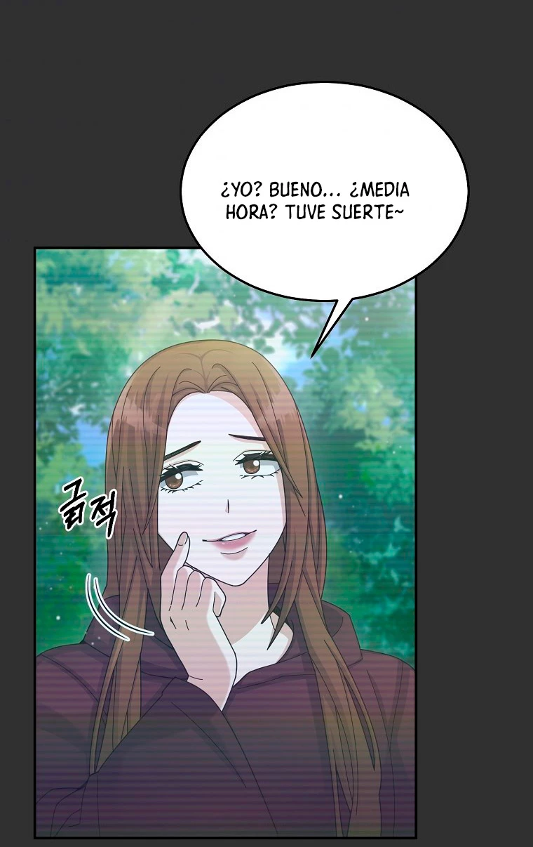 El Novato es Muy Fuerte Capítulo 29 - Page 4