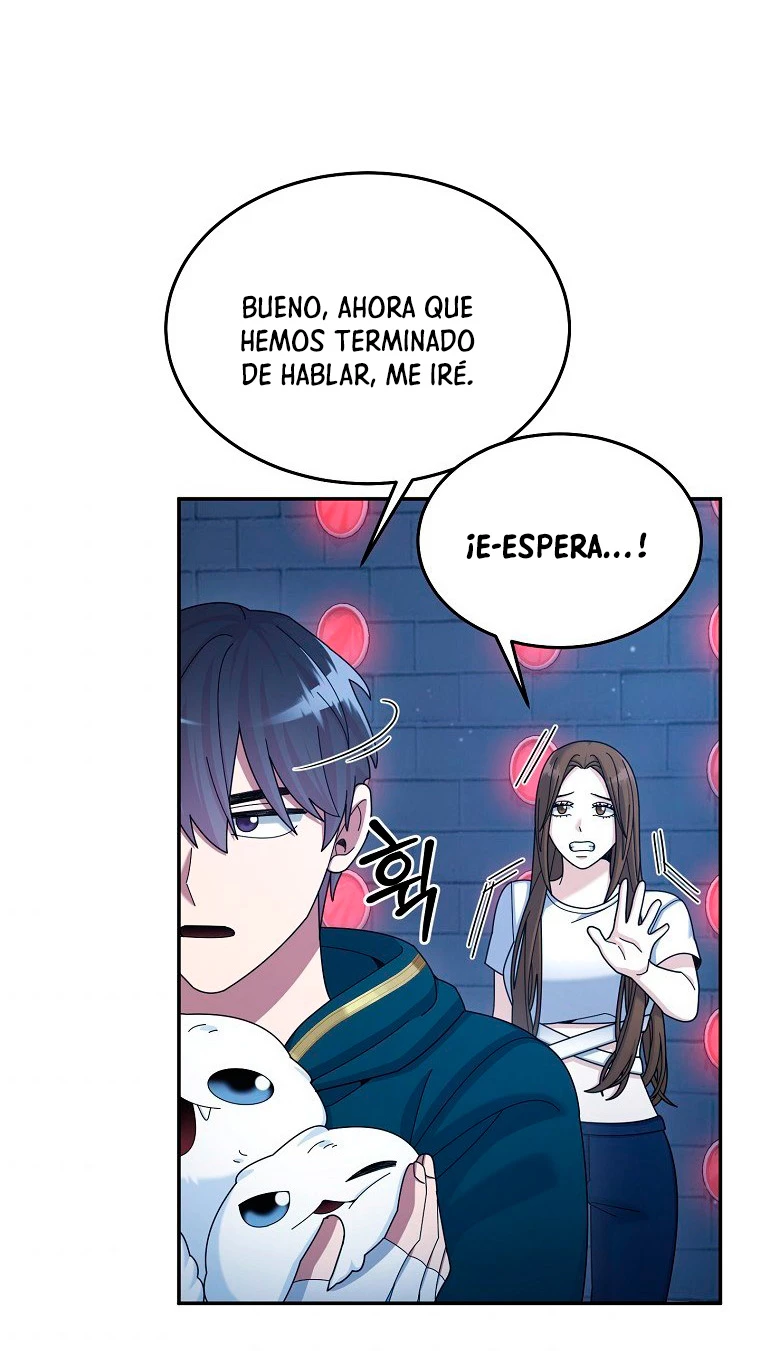 El Novato es Muy Fuerte Capítulo 29 - Page 44