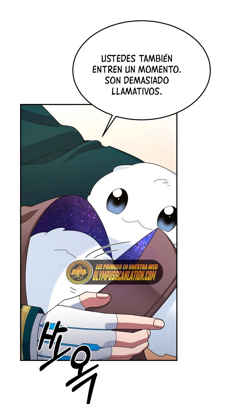 El Novato es Muy Fuerte Capítulo 29 - Page 51