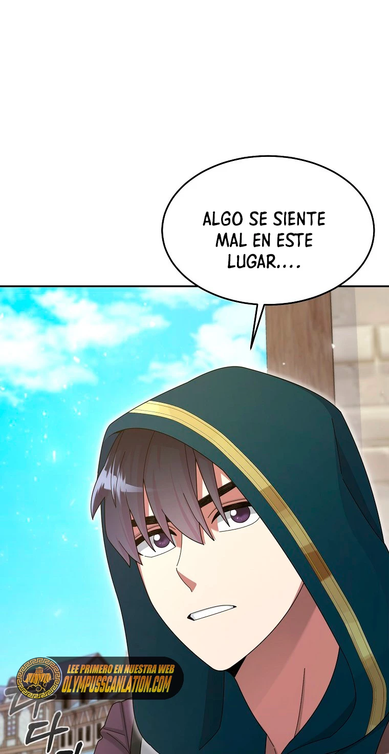 El Novato es Muy Fuerte Capítulo 29 - Page 54