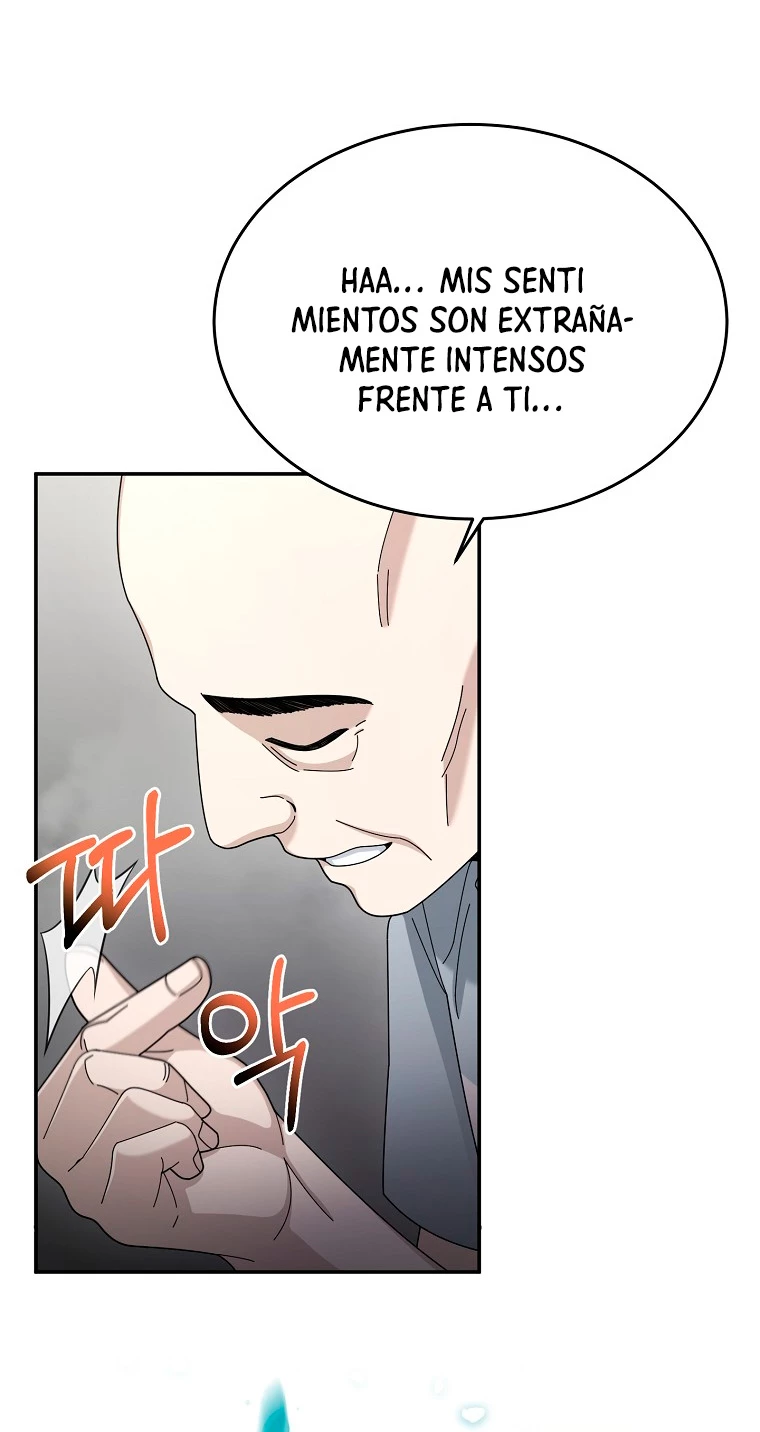 El Novato es Muy Fuerte Capítulo 30 - Page 50