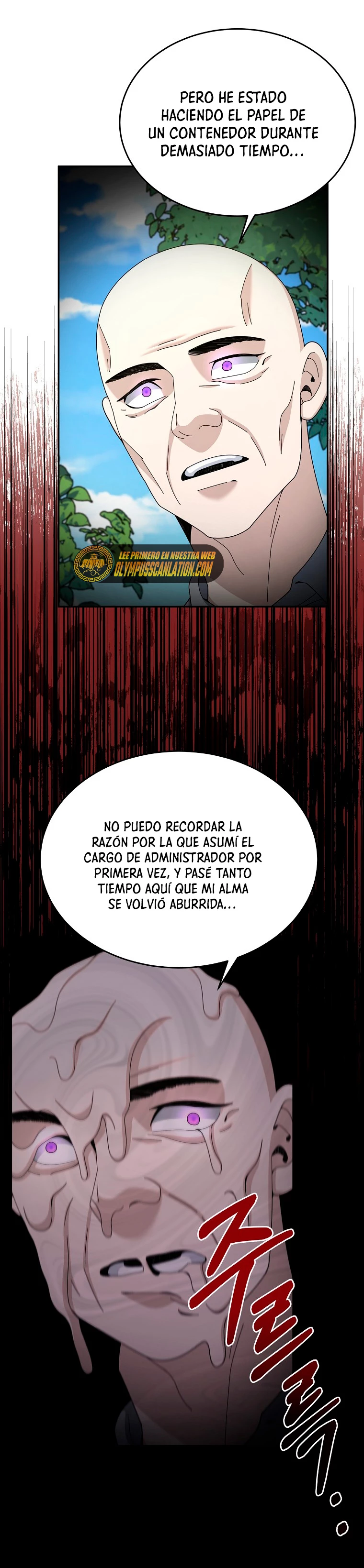El Novato es Muy Fuerte Capítulo 30 - Page 52