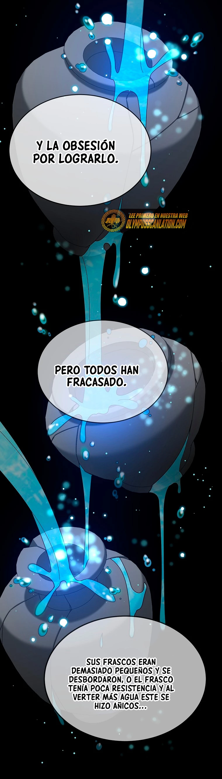 El Novato es Muy Fuerte Capítulo 30 - Page 54