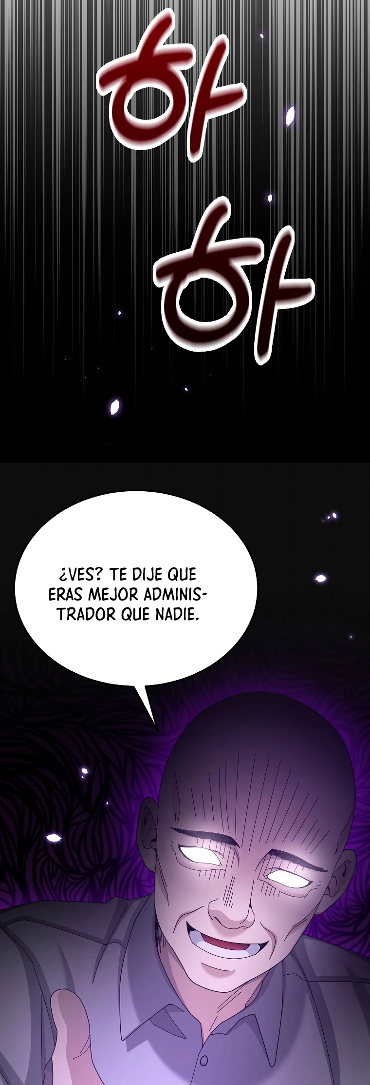 El Novato es Muy Fuerte Capítulo 30 - Page 62