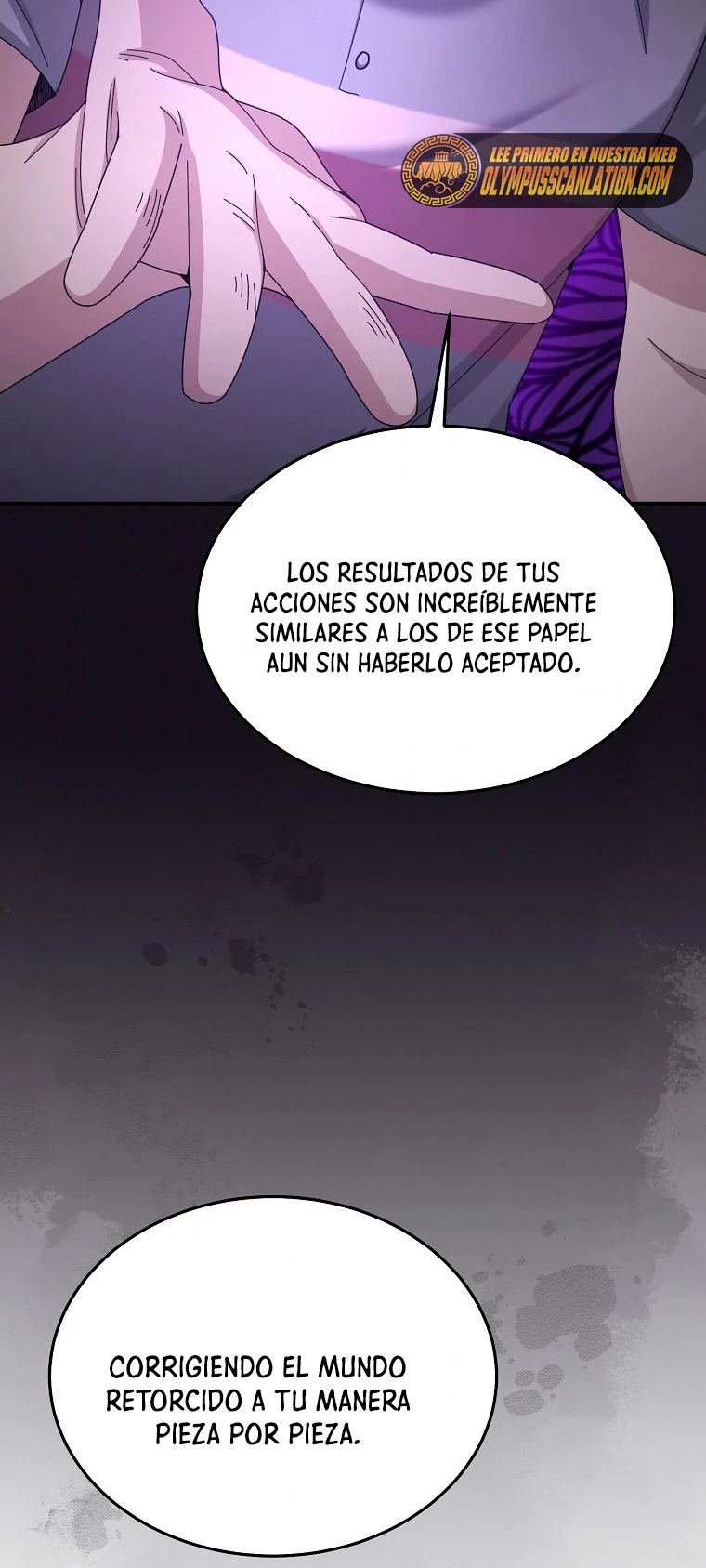 El Novato es Muy Fuerte Capítulo 30 - Page 63