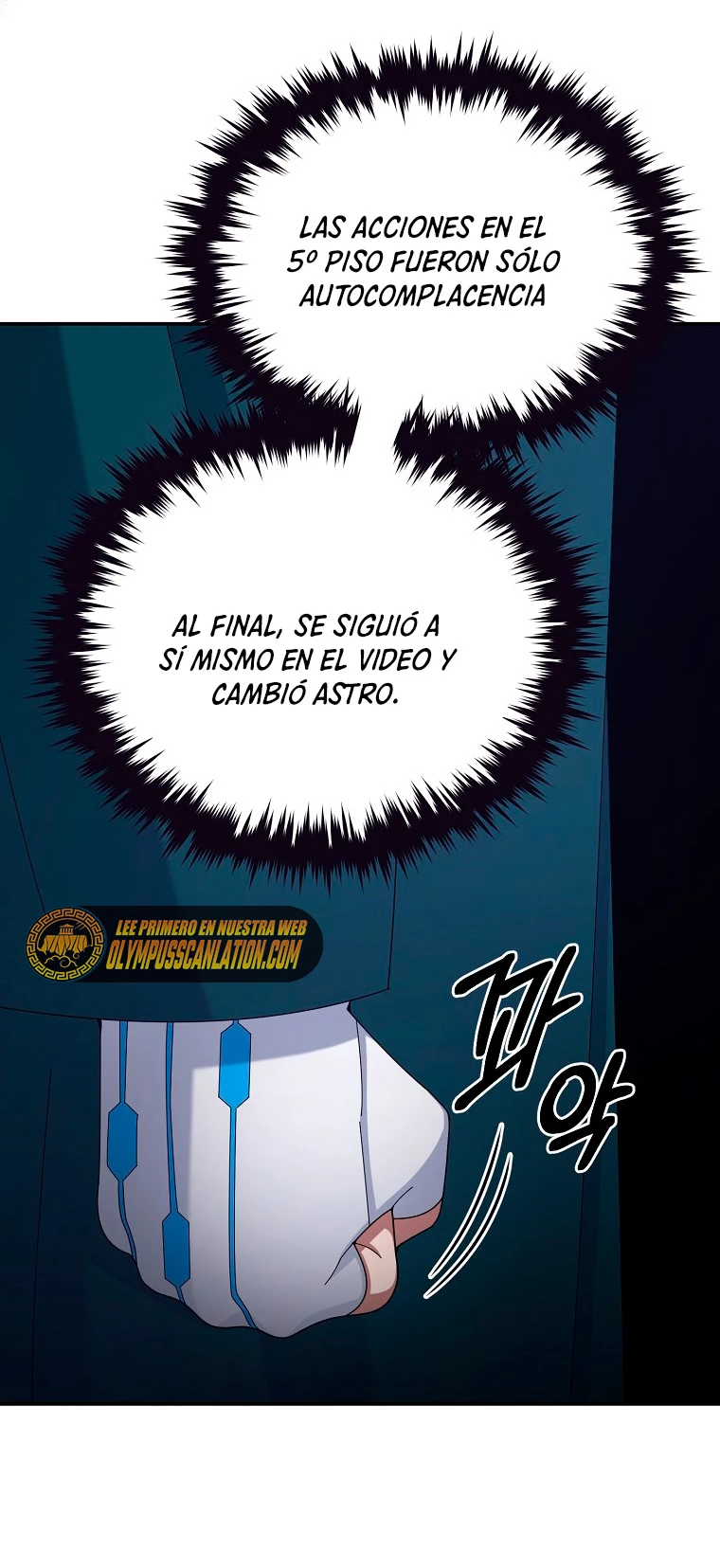 El Novato es Muy Fuerte Capítulo 30 - Page 66