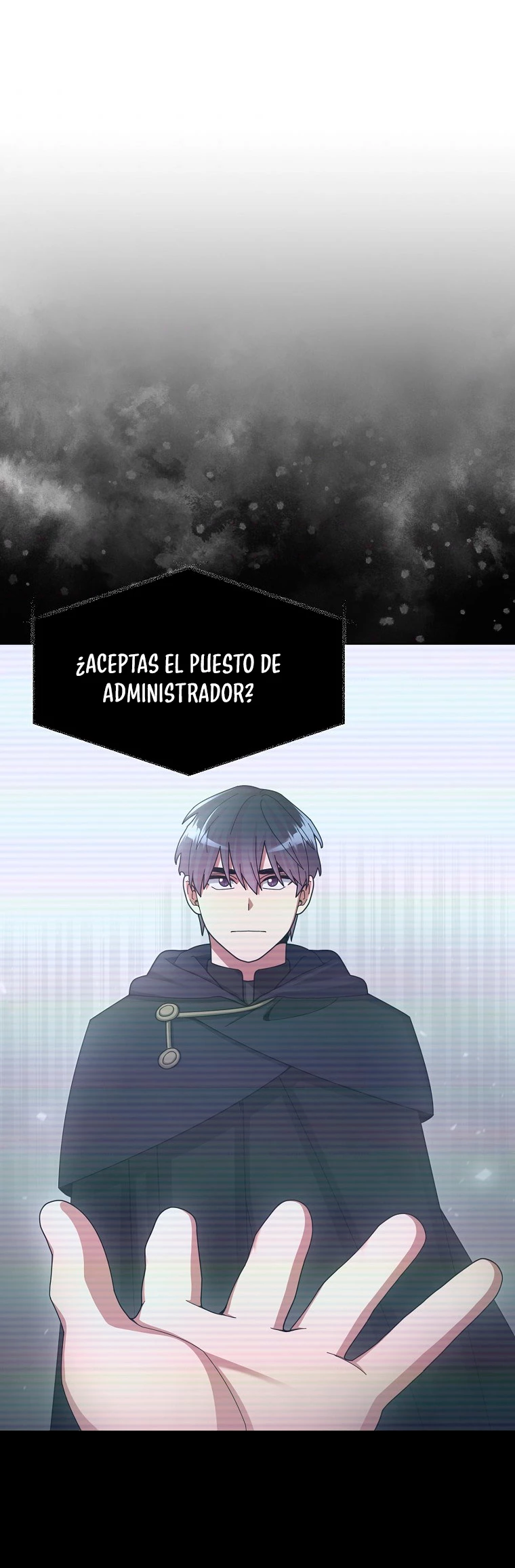 El Novato es Muy Fuerte Capítulo 30 - Page 7