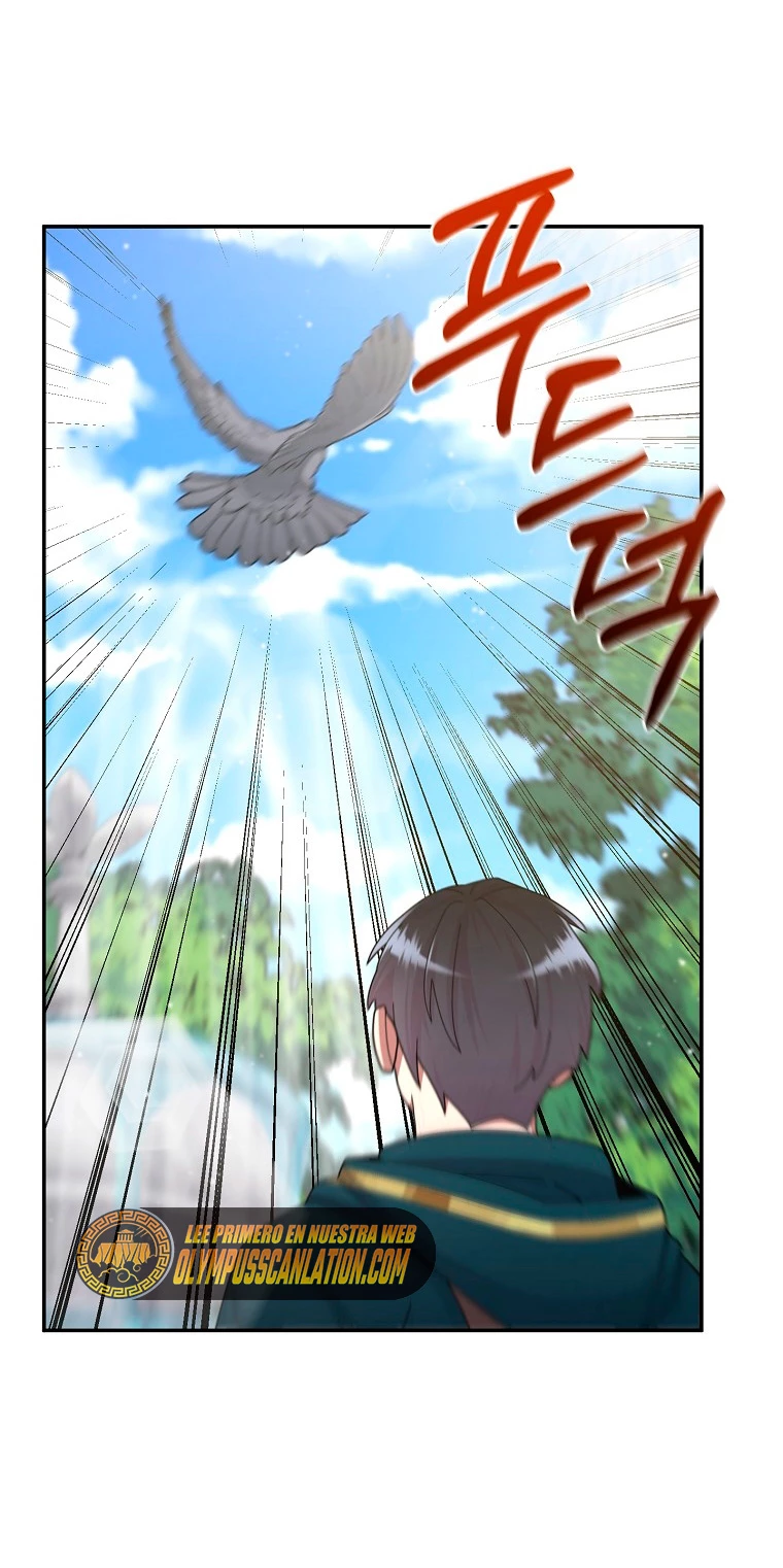 El Novato es Muy Fuerte Capítulo 31 - Page 12