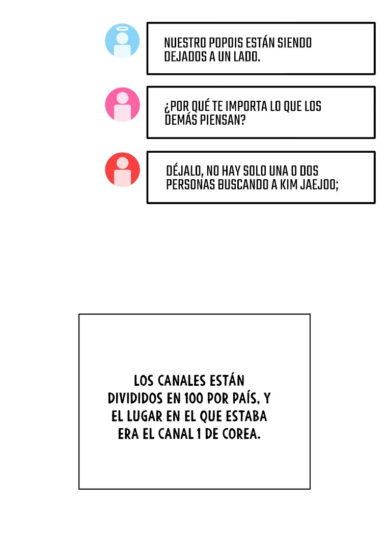 El Novato es Muy Fuerte Capítulo 31 - Page 27