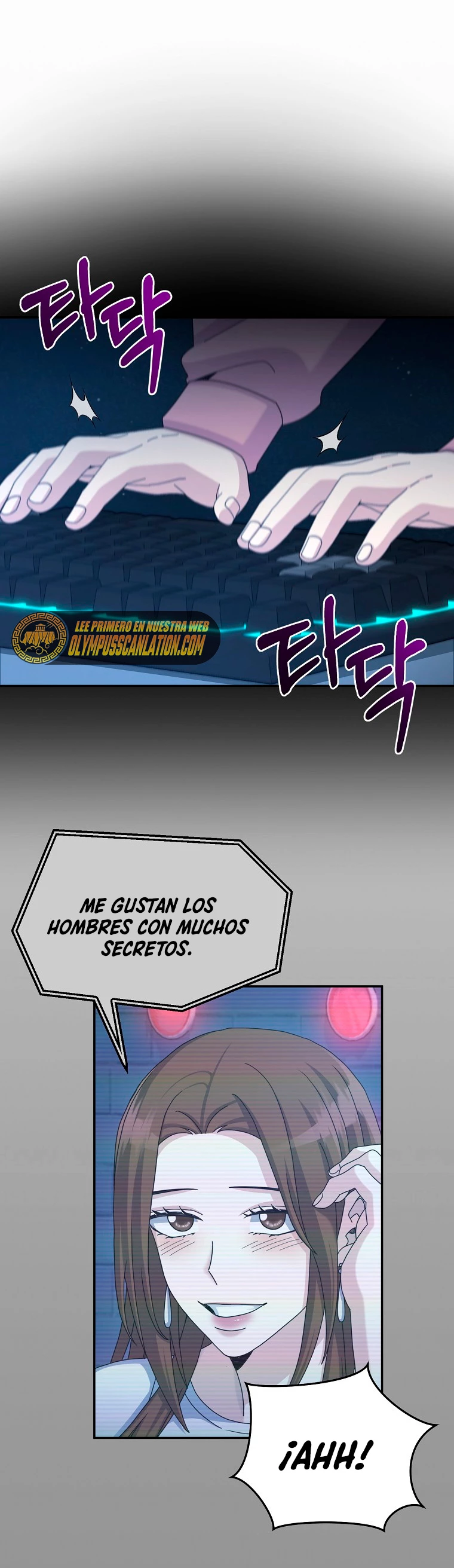 El Novato es Muy Fuerte Capítulo 31 - Page 3