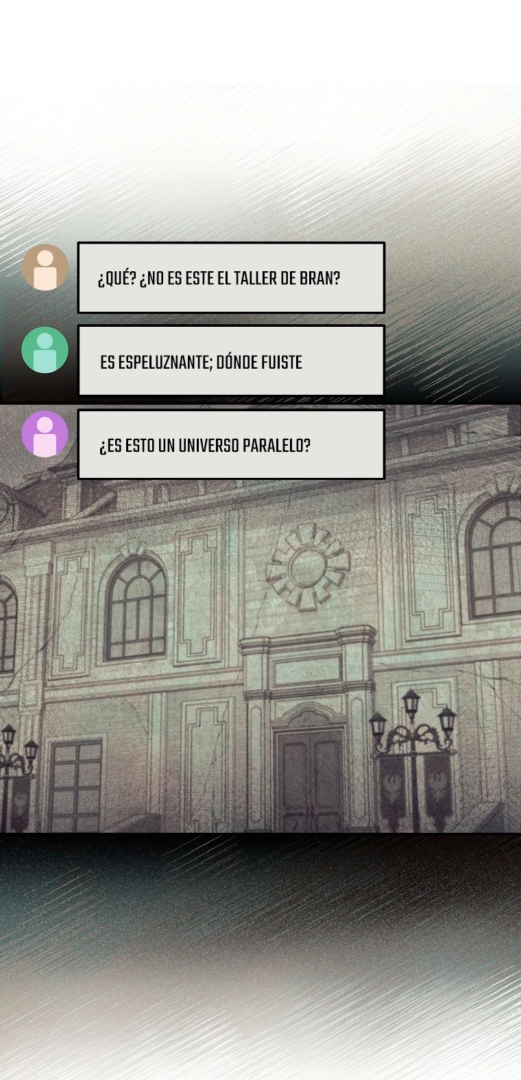 El Novato es Muy Fuerte Capítulo 31 - Page 32