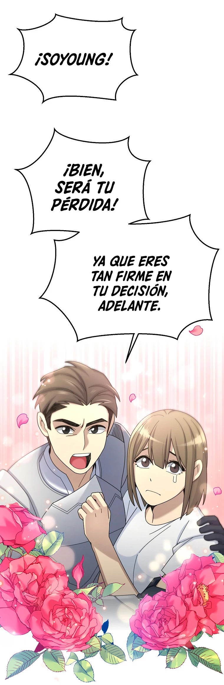 El Novato es Muy Fuerte Capítulo 31 - Page 60