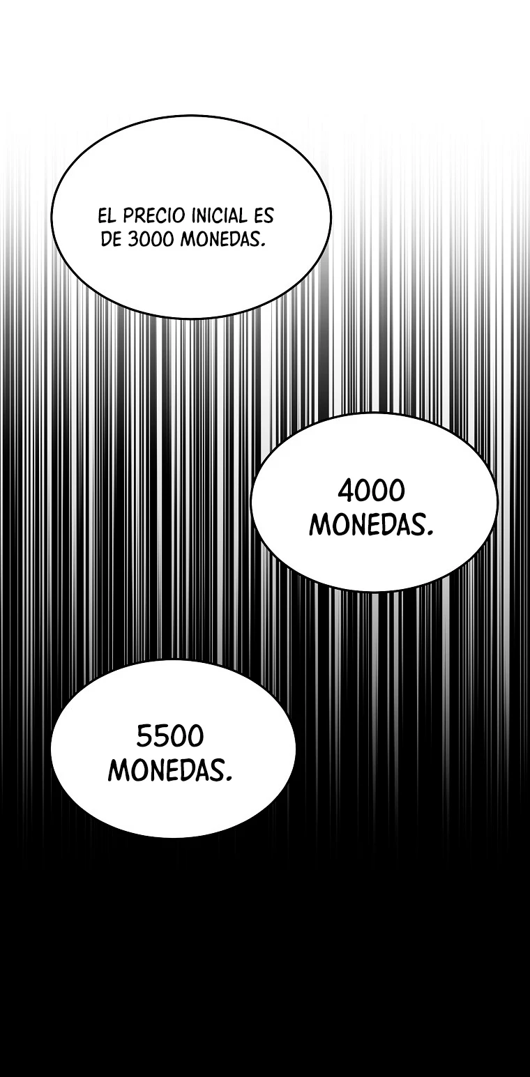 El Novato es Muy Fuerte Capítulo 32 - Page 55