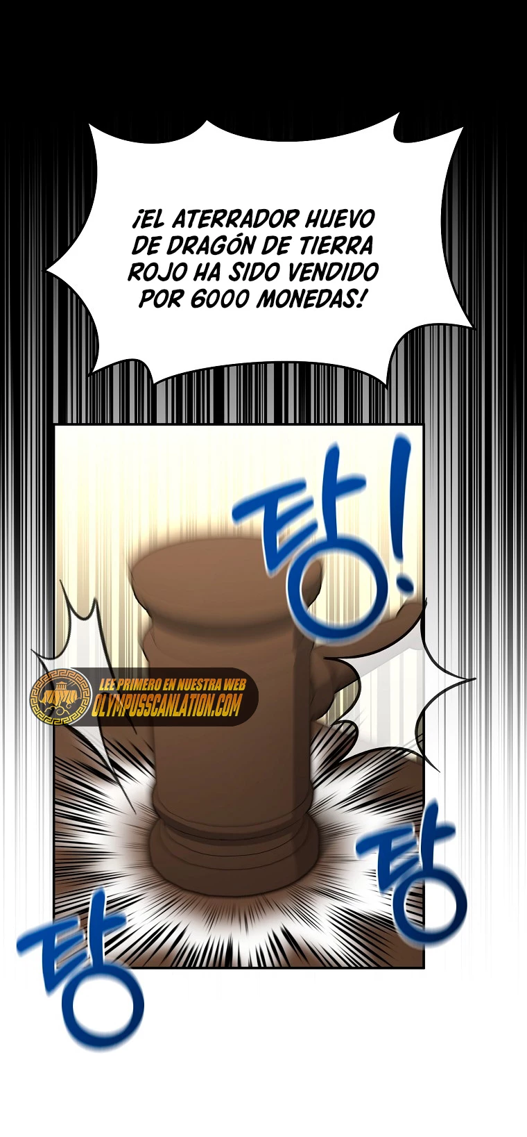 El Novato es Muy Fuerte Capítulo 32 - Page 56