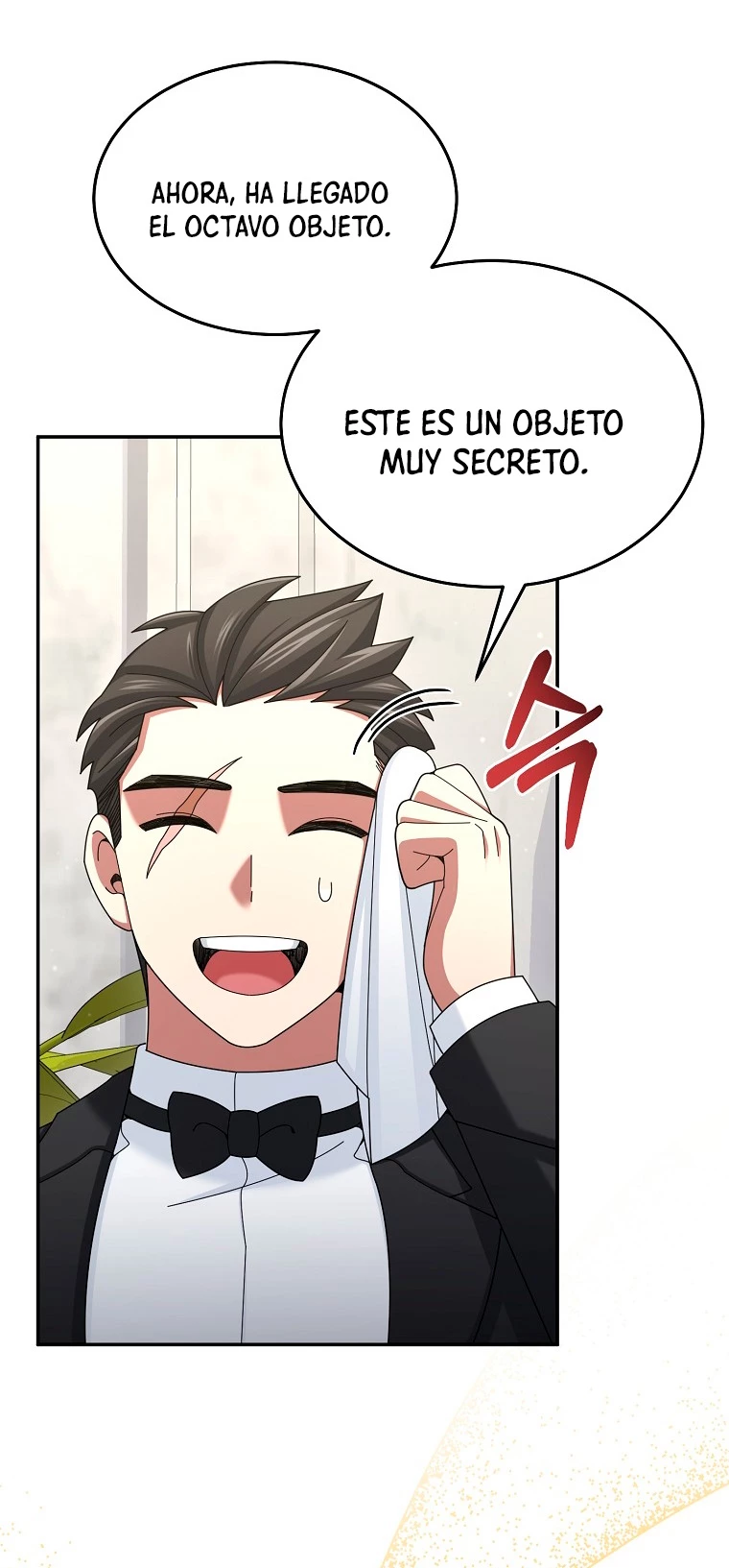 El Novato es Muy Fuerte Capítulo 32 - Page 57