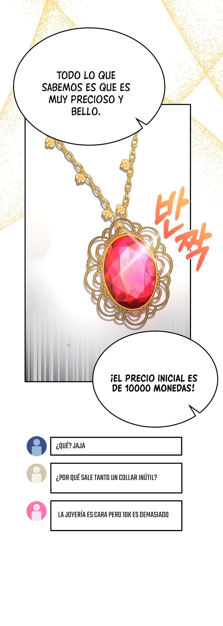 El Novato es Muy Fuerte Capítulo 32 - Page 59