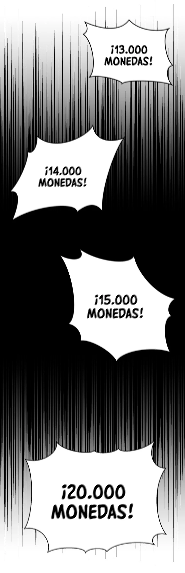 El Novato es Muy Fuerte Capítulo 33 - Page 16