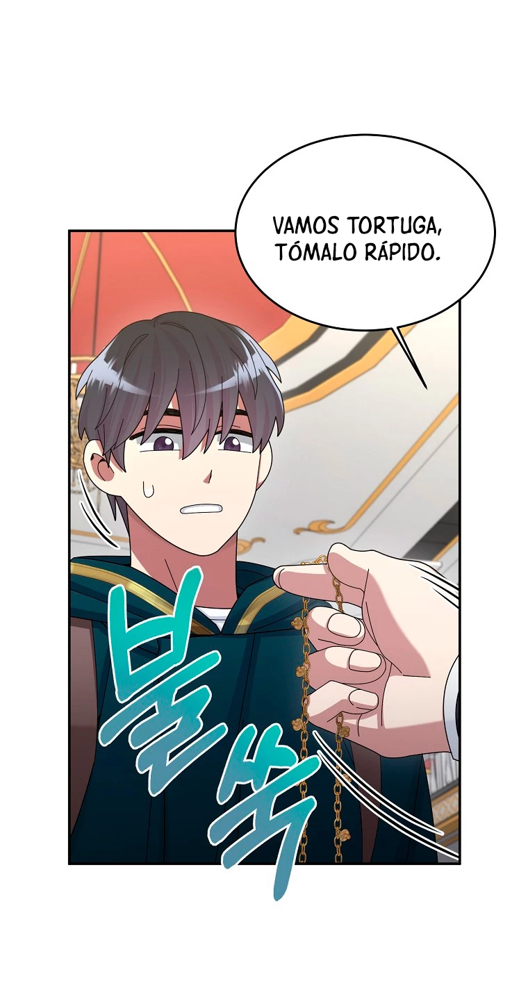 El Novato es Muy Fuerte Capítulo 33 - Page 31