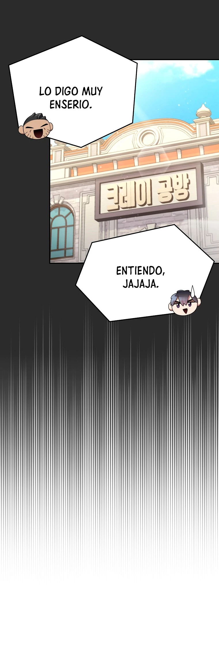 El Novato es Muy Fuerte Capítulo 34 - Page 52