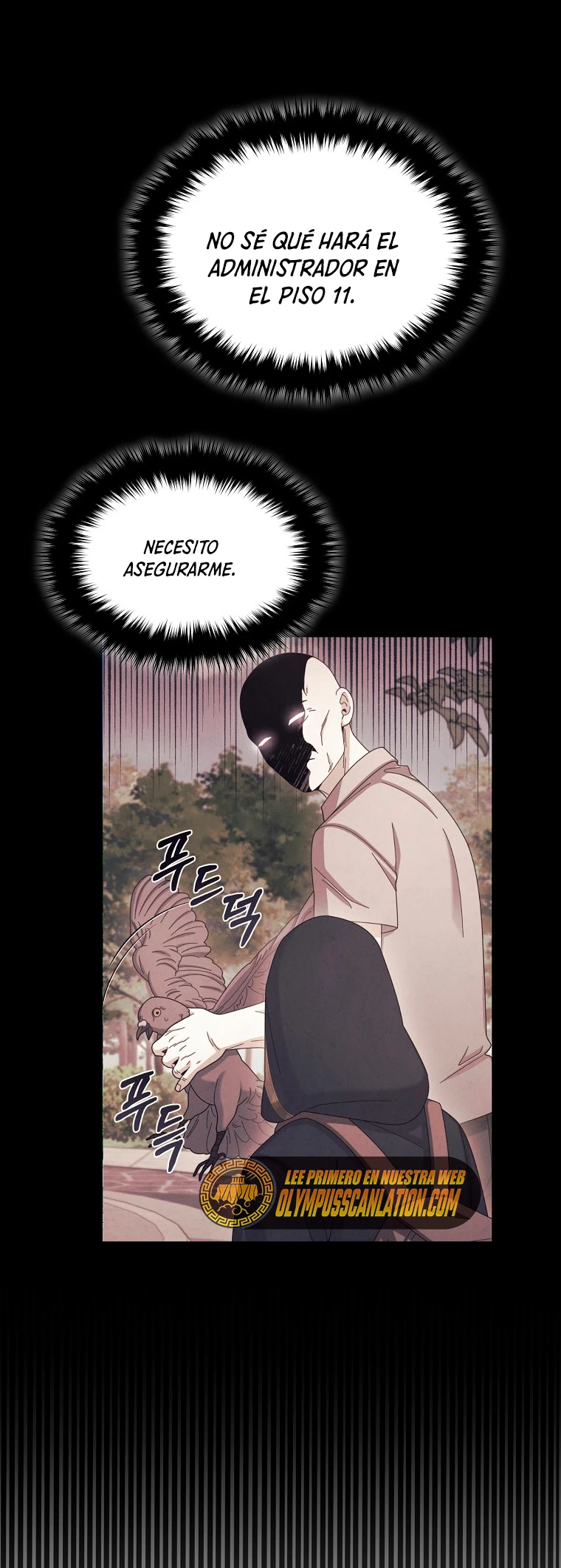 El Novato es Muy Fuerte Capítulo 34 - Page 60