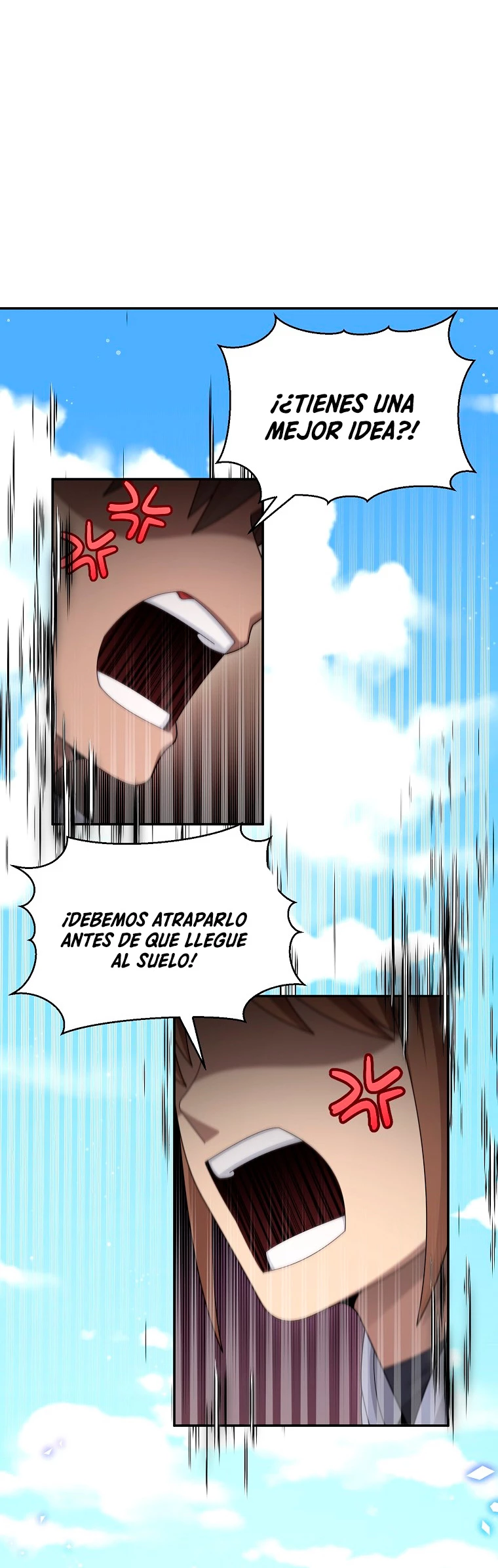 El Novato es Muy Fuerte Capítulo 34 - Page 68