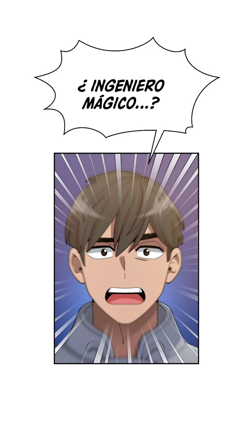 El Novato es Muy Fuerte Capítulo 34 - Page 78