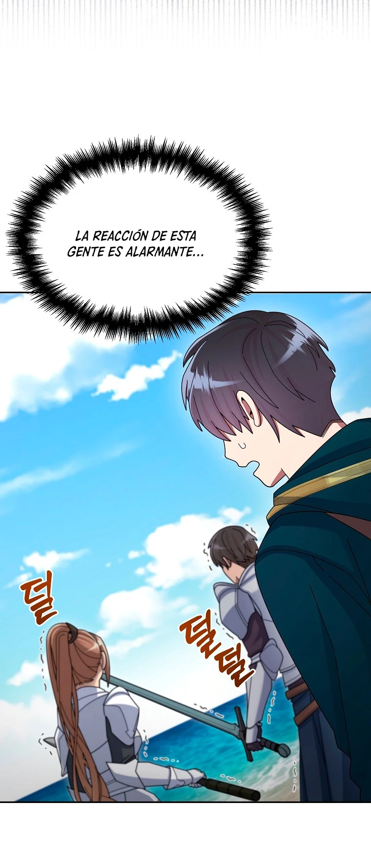 El Novato es Muy Fuerte Capítulo 34 - Page 88