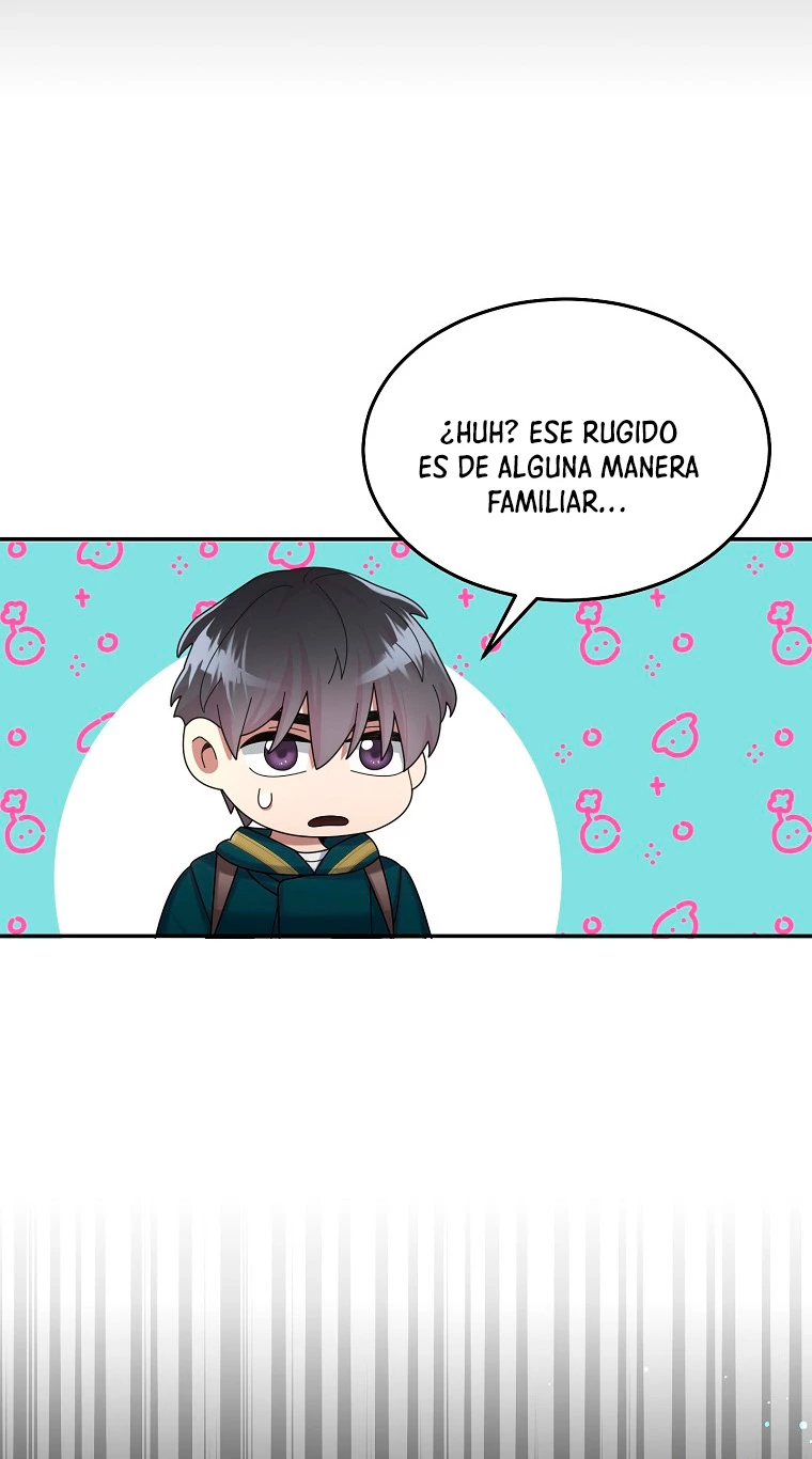 El Novato es Muy Fuerte Capítulo 34 - Page 91
