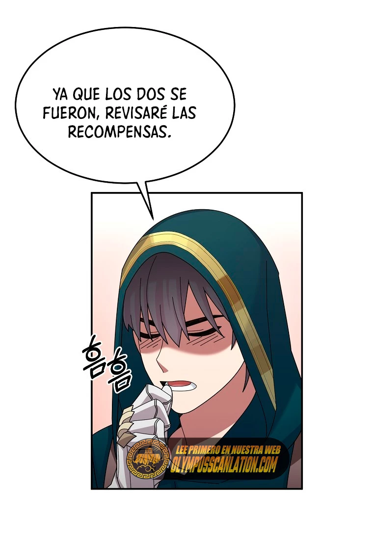 El Novato es Muy Fuerte Capítulo 35 - Page 58