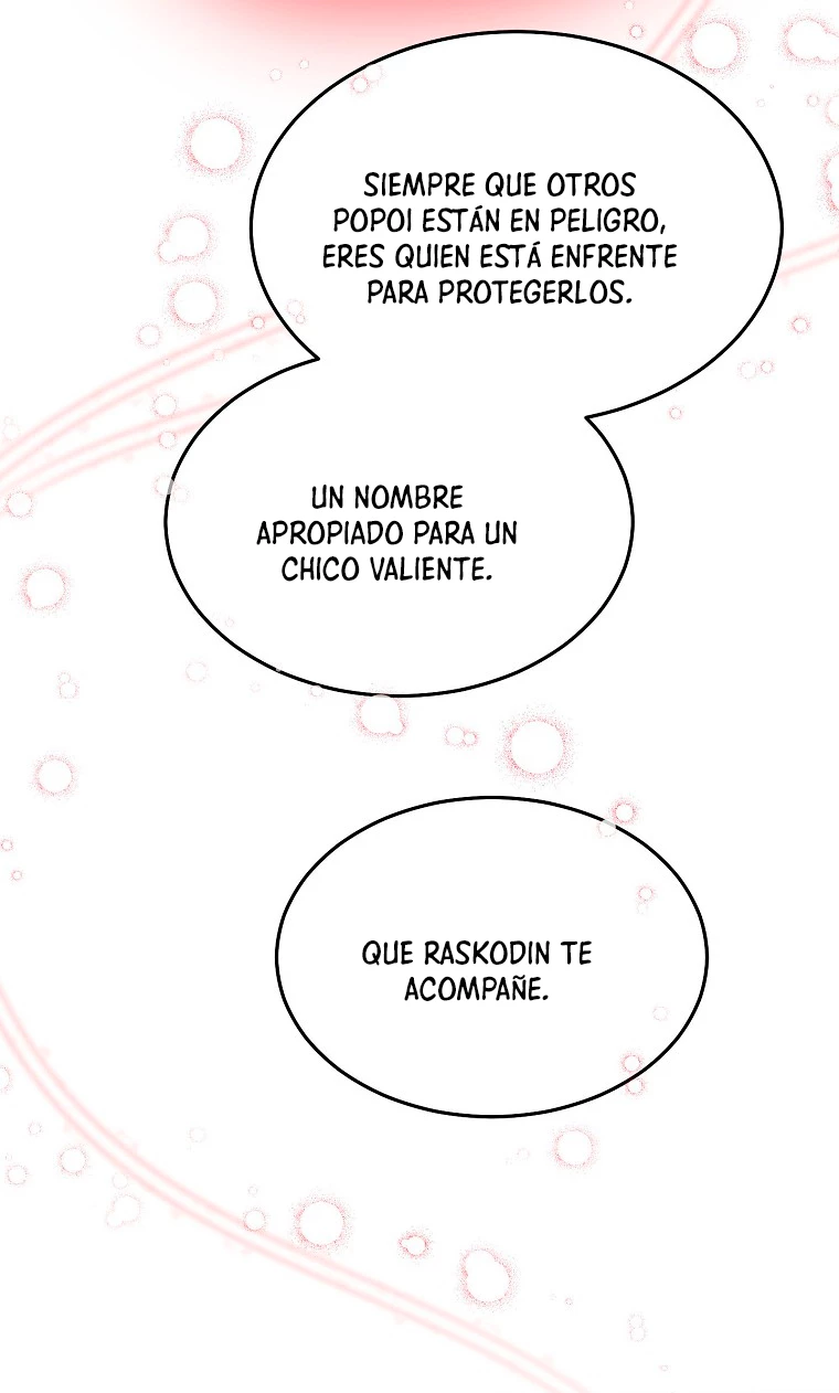 El Novato es Muy Fuerte Capítulo 36 - Page 43