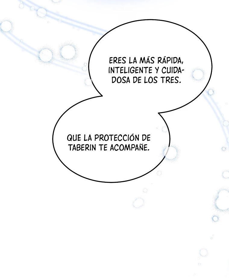 El Novato es Muy Fuerte Capítulo 36 - Page 45