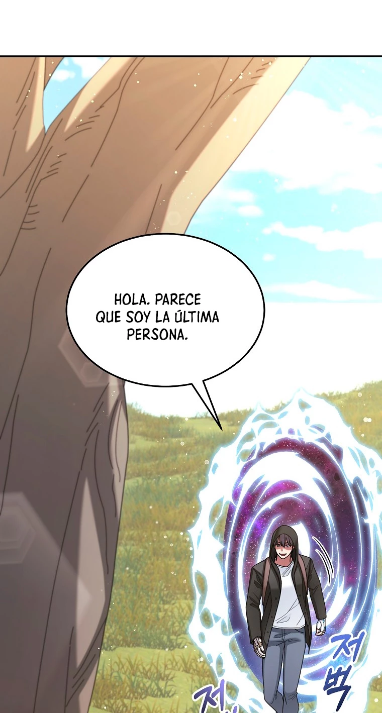 El Novato es Muy Fuerte Capítulo 37 - Page 11