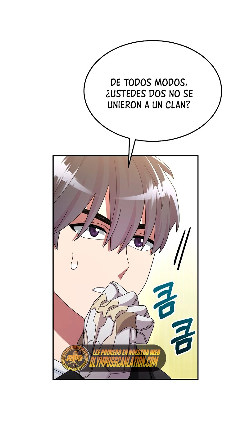 El Novato es Muy Fuerte Capítulo 37 - Page 35