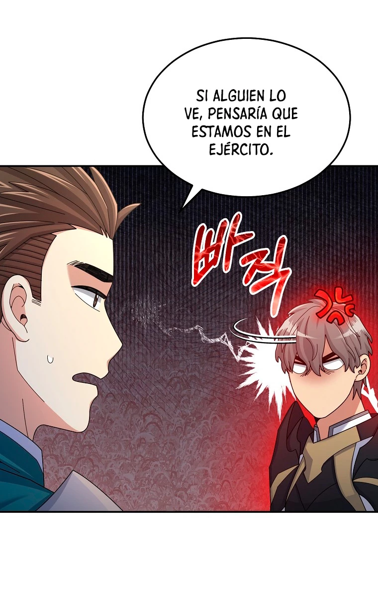 El Novato es Muy Fuerte Capítulo 37 - Page 48